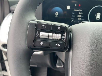 2026 Hyundai IONIQ 9 S