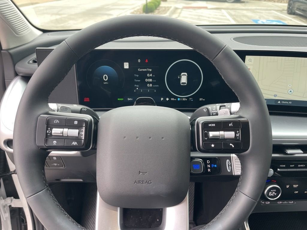 2026 Hyundai IONIQ 9 S