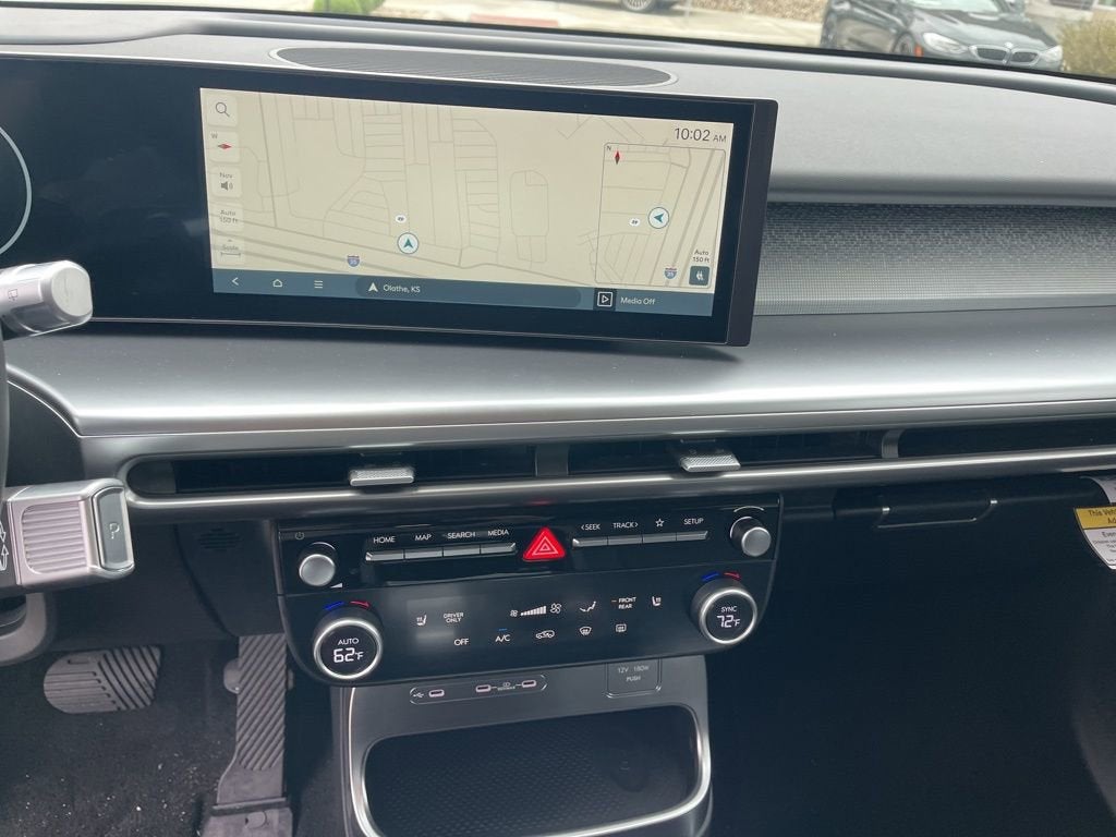 2026 Hyundai IONIQ 9 S