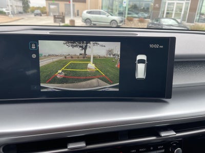 2026 Hyundai IONIQ 9 S