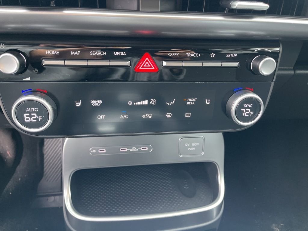 2026 Hyundai IONIQ 9 S