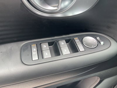 2026 Hyundai IONIQ 9 S