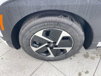 2026 Hyundai IONIQ 9 S