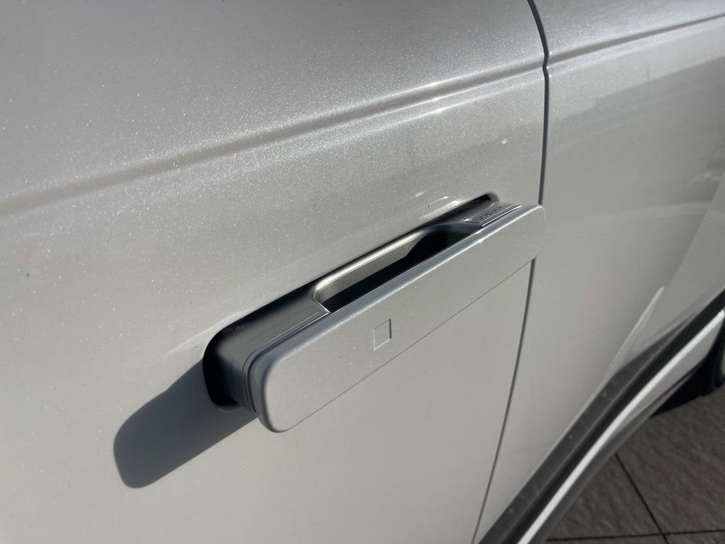 2026 Hyundai IONIQ 9 SE