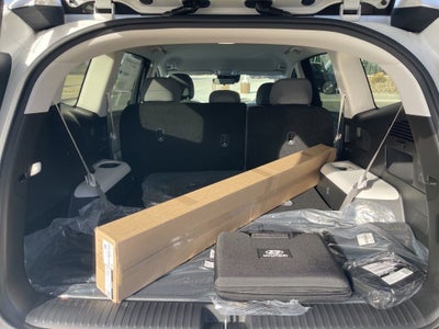 2026 Hyundai IONIQ 9 SE