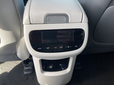 2026 Hyundai IONIQ 9 SE