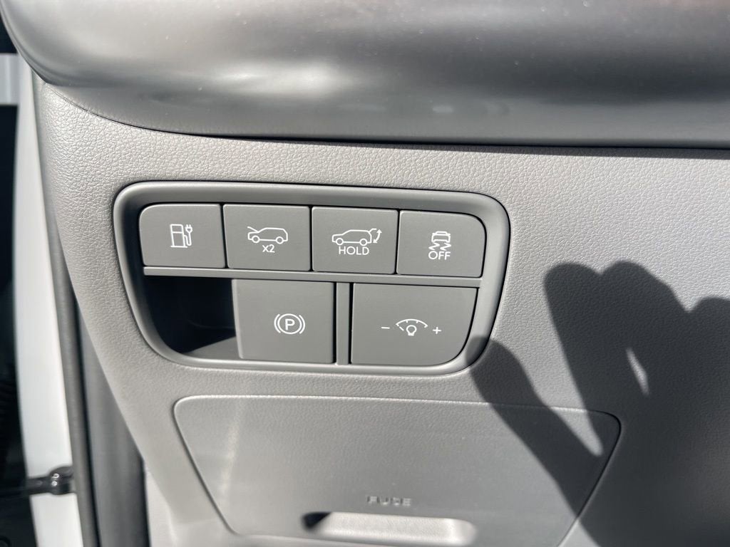 2026 Hyundai IONIQ 9 SE