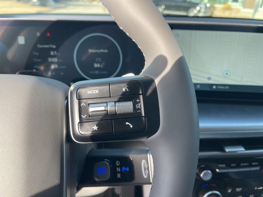 2026 Hyundai IONIQ 9 SE