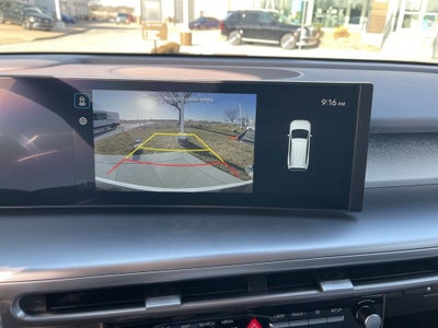 2026 Hyundai IONIQ 9 SE