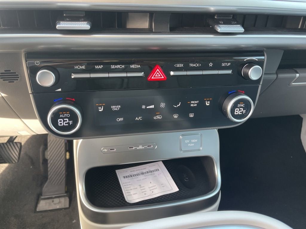 2026 Hyundai IONIQ 9 SE