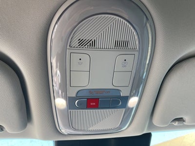 2026 Hyundai IONIQ 9 SE