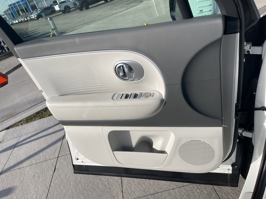 2026 Hyundai IONIQ 9 SE