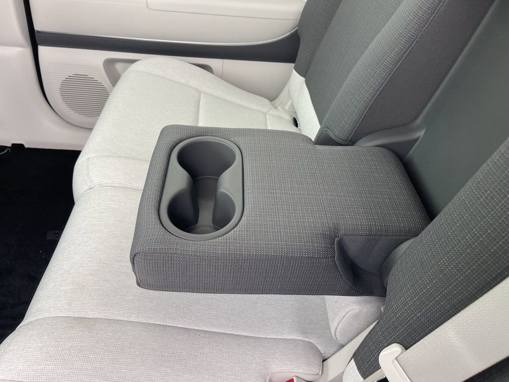 2026 Hyundai IONIQ 9 SE