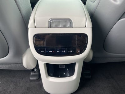 2026 Hyundai IONIQ 9 SE