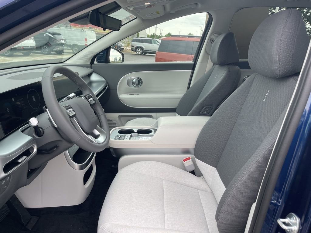 2026 Hyundai IONIQ 9 SE