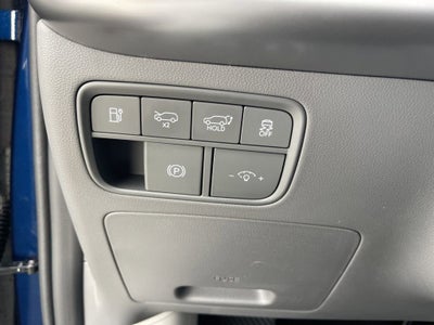 2026 Hyundai IONIQ 9 SE