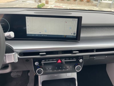 2026 Hyundai IONIQ 9 SE