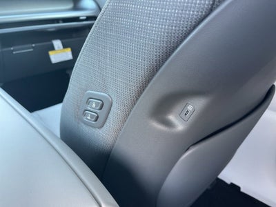 2026 Hyundai IONIQ 9 SE