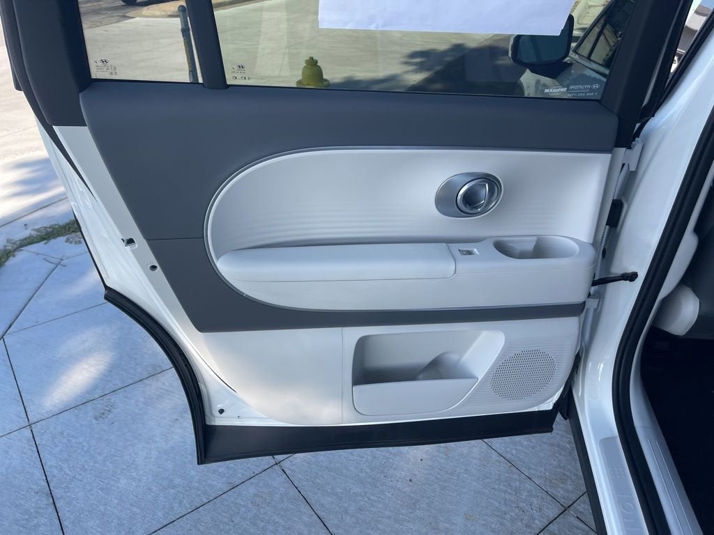 2026 Hyundai IONIQ 9 SE