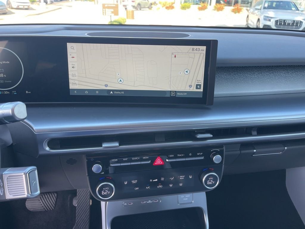 2026 Hyundai IONIQ 9 SE