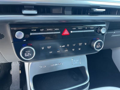 2026 Hyundai IONIQ 9 SE