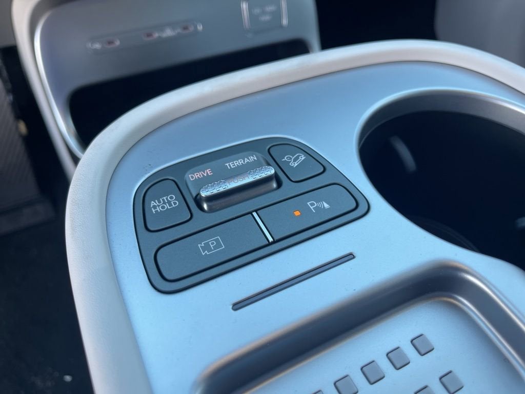 2026 Hyundai IONIQ 9 SE