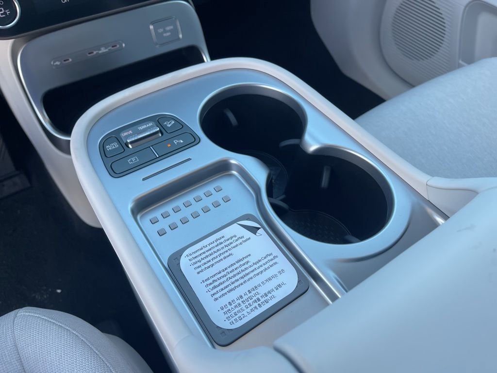 2026 Hyundai IONIQ 9 SE