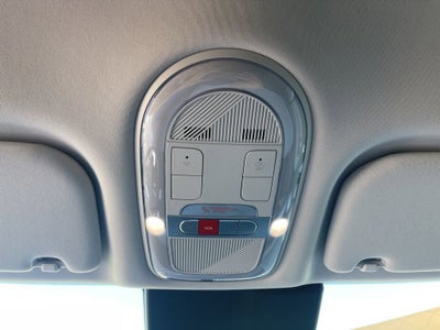 2026 Hyundai IONIQ 9 SE