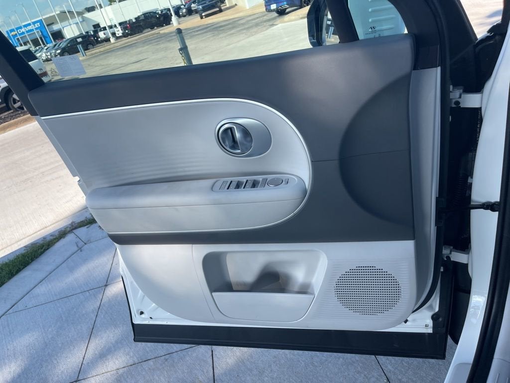 2026 Hyundai IONIQ 9 SE