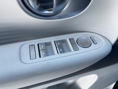 2026 Hyundai IONIQ 9 SE