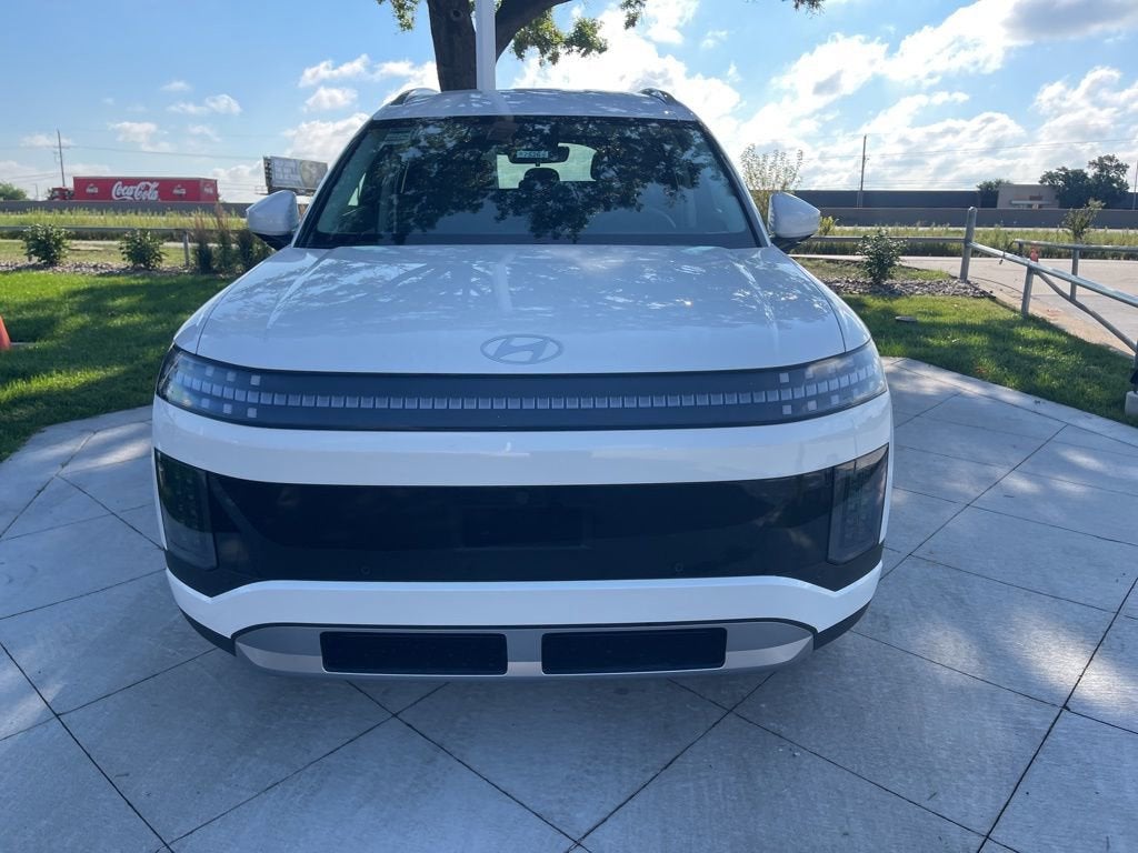 2026 Hyundai IONIQ 9 SE