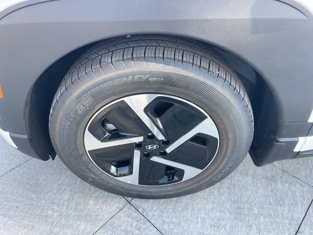 2026 Hyundai IONIQ 9 SE