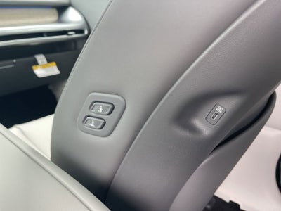 2026 Hyundai IONIQ 9 SEL