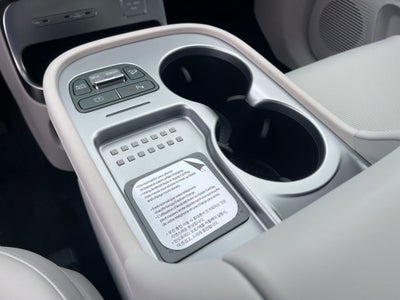 2026 Hyundai IONIQ 9 SEL