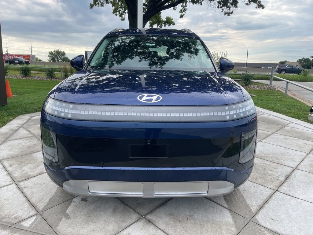 2026 Hyundai IONIQ 9 SEL