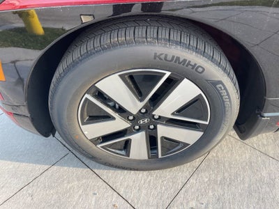 2026 Hyundai IONIQ 9 SEL