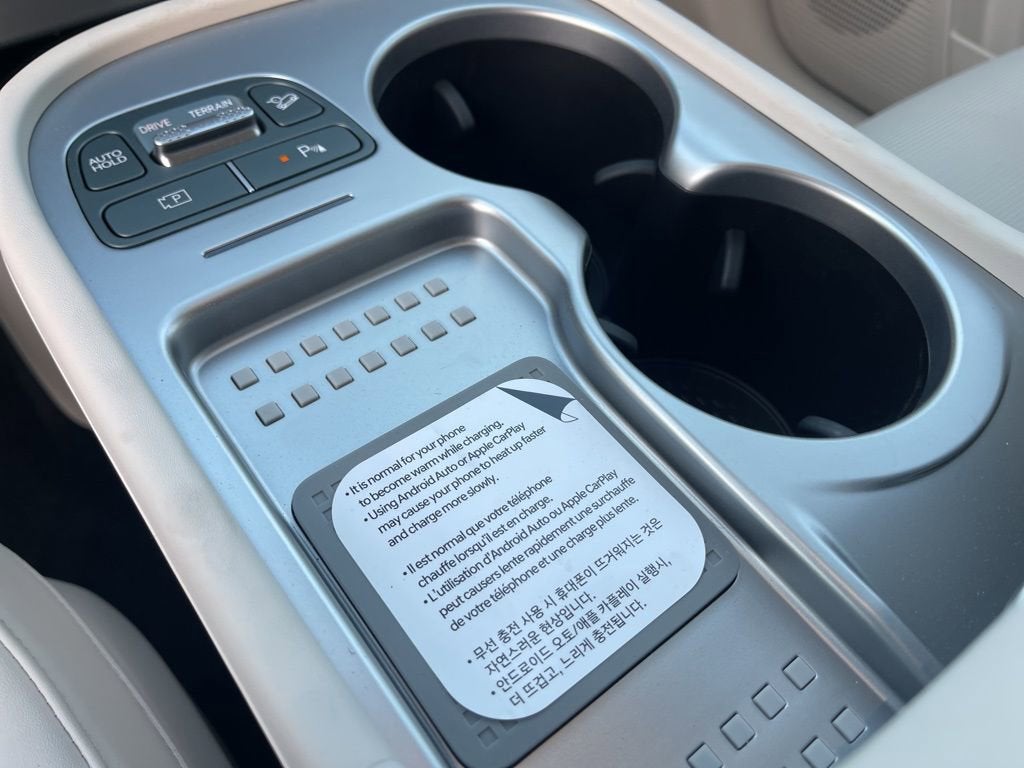 2026 Hyundai IONIQ 9 SEL