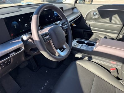 2026 Hyundai IONIQ 9 SEL