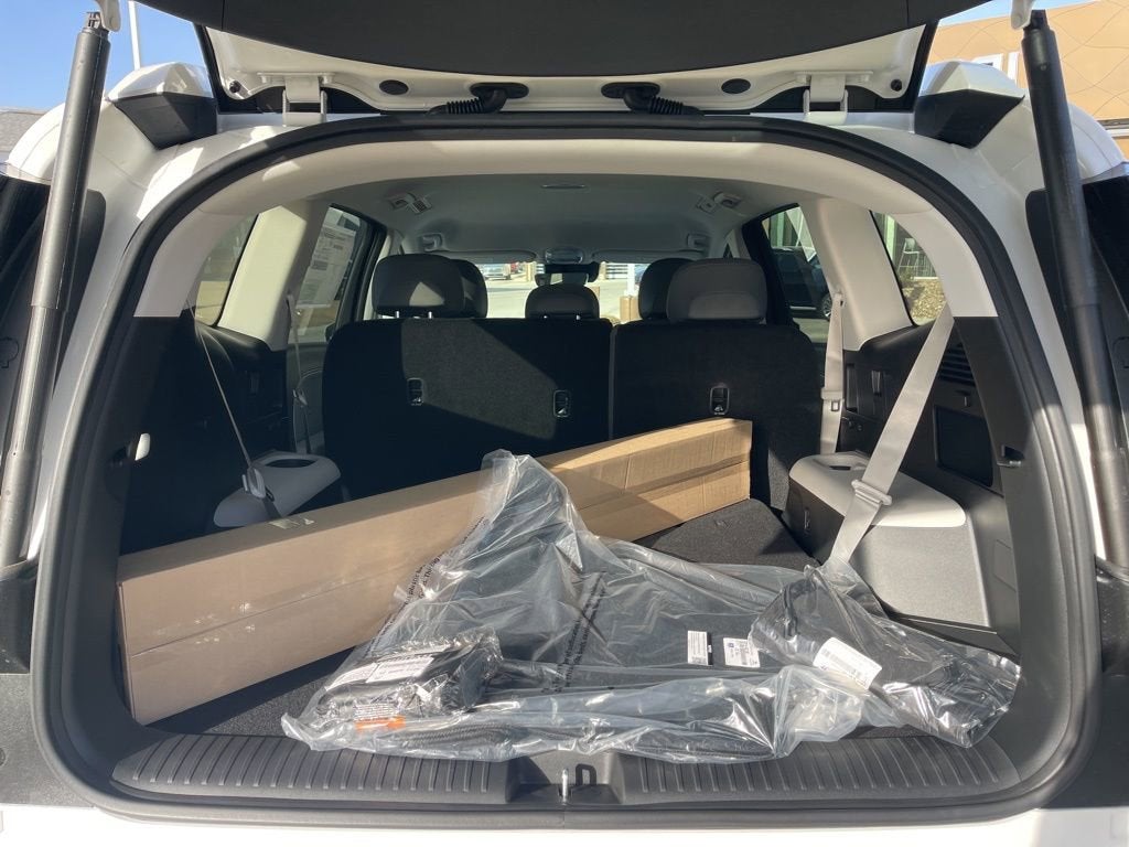 2026 Hyundai IONIQ 9 SEL