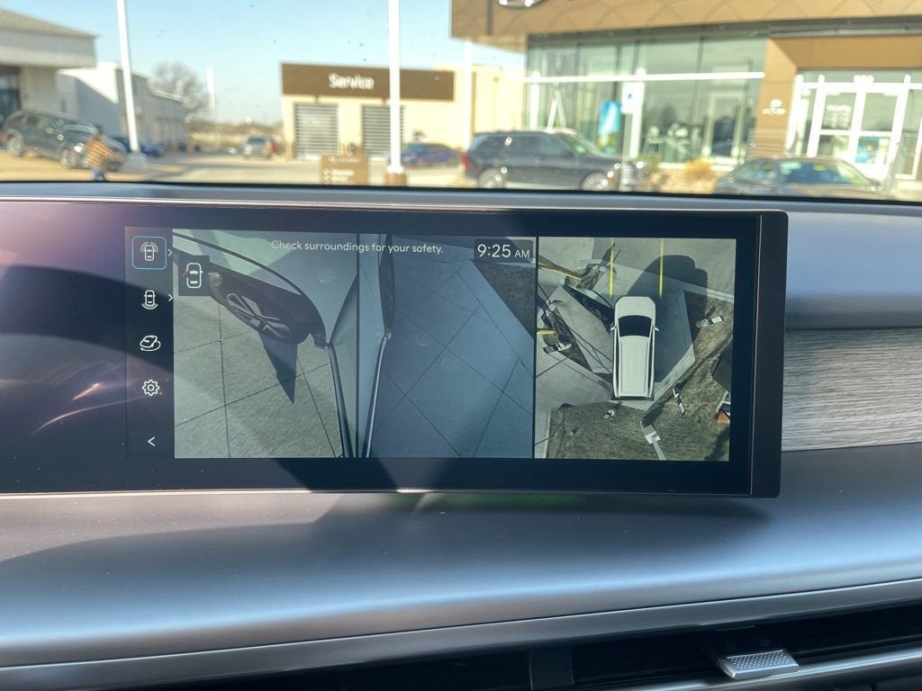 2026 Hyundai IONIQ 9 SEL