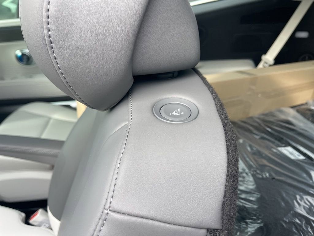 2026 Hyundai IONIQ 9 Performance Limited