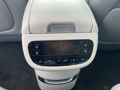 2026 Hyundai IONIQ 9 Performance Limited