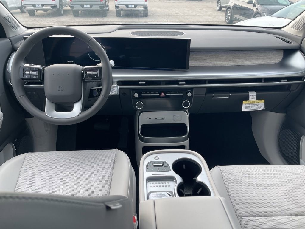 2026 Hyundai IONIQ 9 Performance Limited