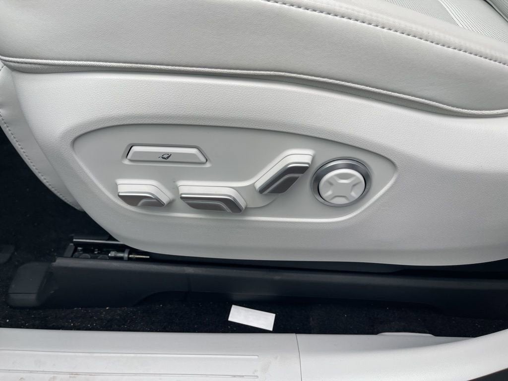 2026 Hyundai IONIQ 9 Performance Limited