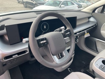 2026 Hyundai IONIQ 9 Performance Limited