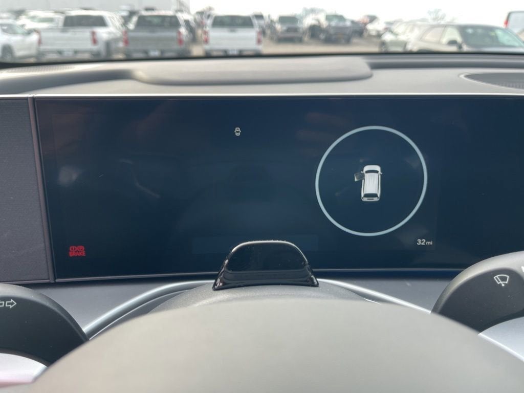 2026 Hyundai IONIQ 9 Performance Limited