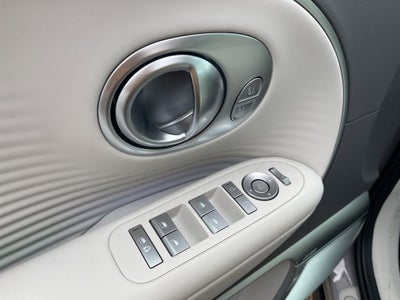 2026 Hyundai IONIQ 9 Performance Limited