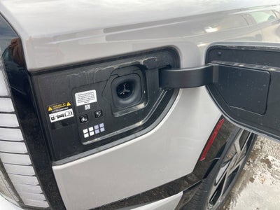 2026 Hyundai IONIQ 9 Performance Limited