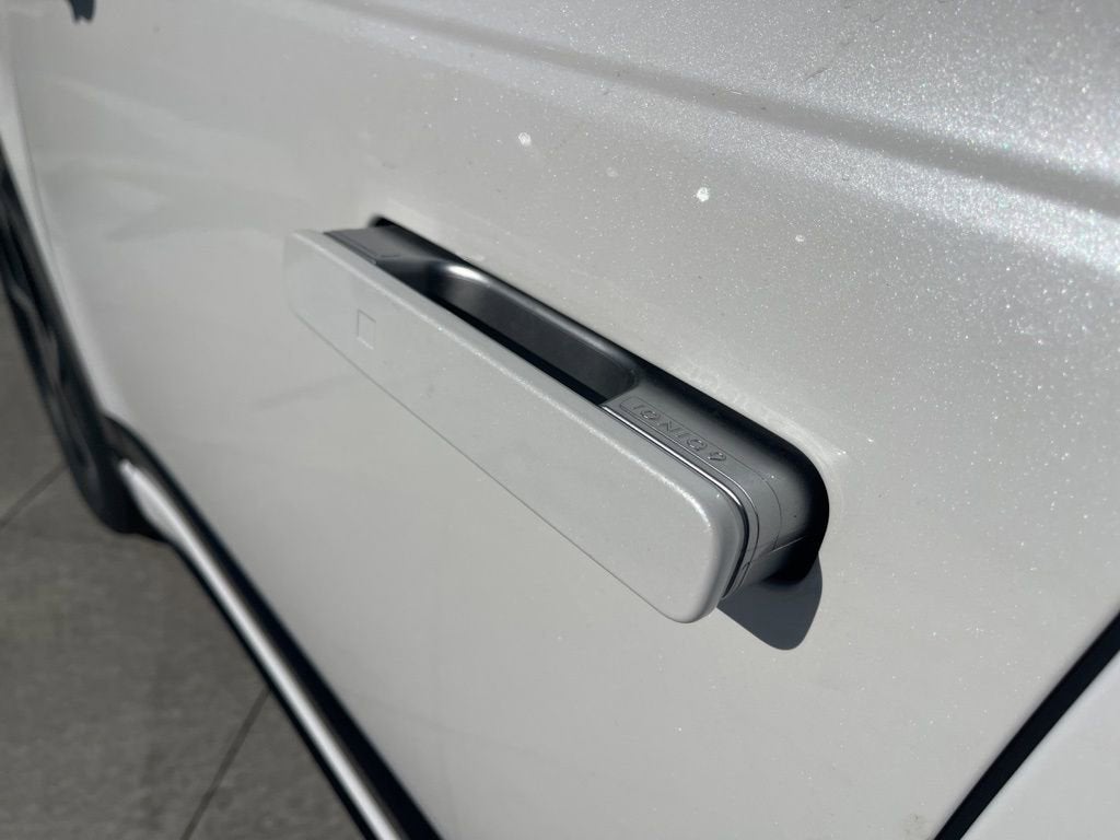 2026 Hyundai IONIQ 9 Performance Limited