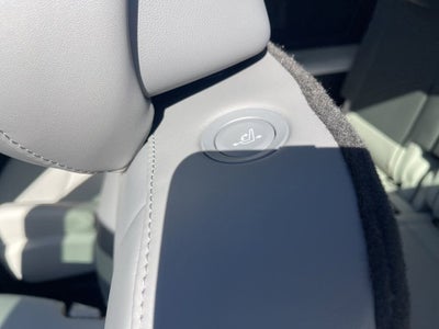 2026 Hyundai IONIQ 9 Performance Limited